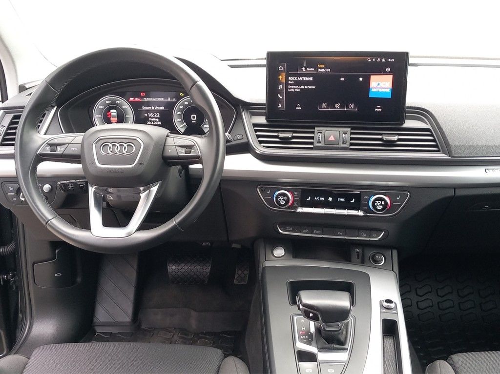 Audi Q5 - Bild 16