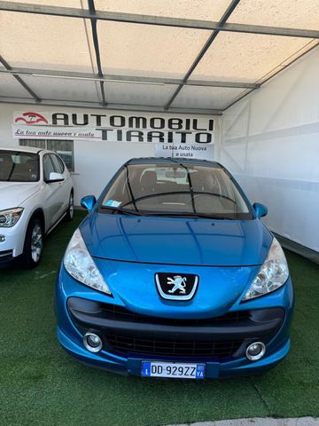 Peugeot 207 1.6 HDi 110CV 3p. XSI SI NEOPATENTAT