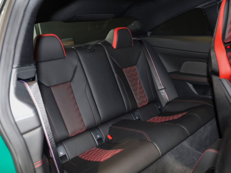 BMW M4 - Bild 11