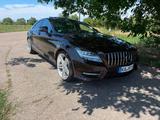 Mercedes-Benz CLS 500 BlueEfficiency 4Matic AMG Line - gebrauchte Mercedes-Benz CLS 500 aus dem Jahr 2014