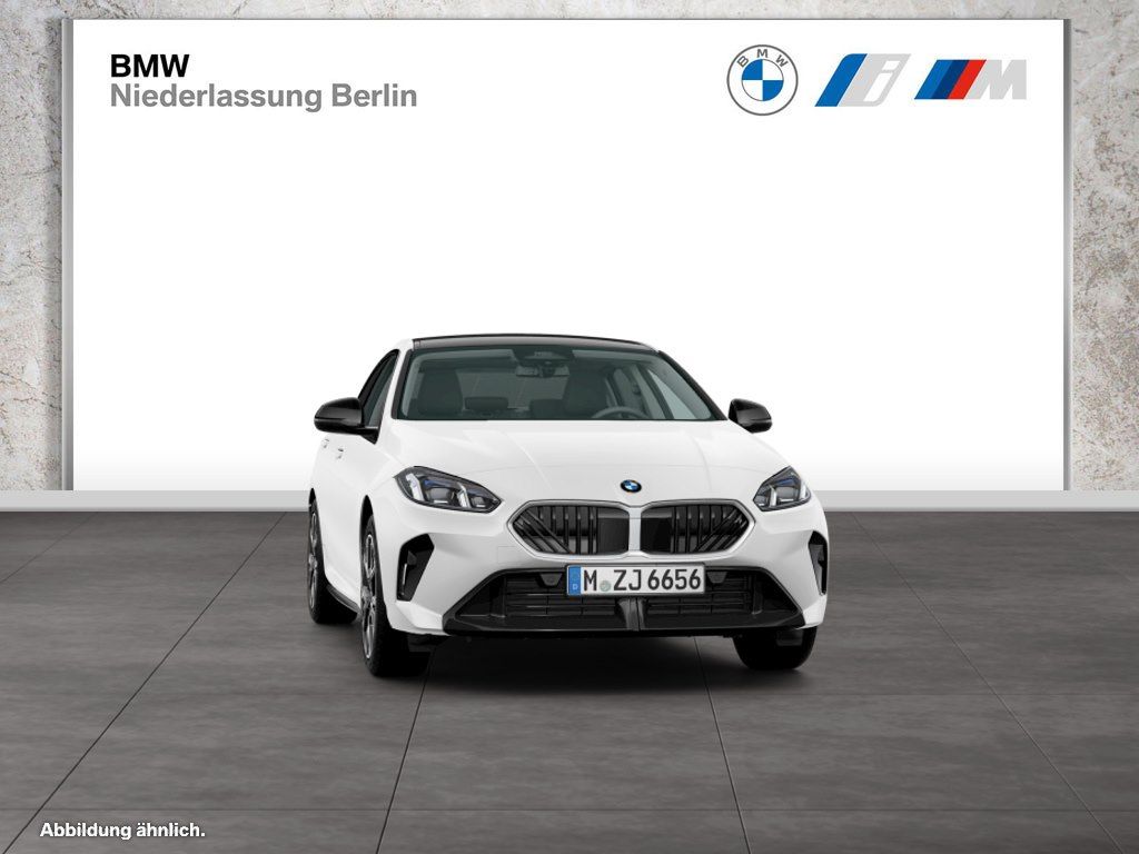BMW 220 Gran Coupé - Bild 10