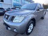 Nissan Navara 2.5 dci KingCab 4X4*EURO5-SHZ-WR-2.HAND* - Nissan Navara: Allradantrieb, 2.5