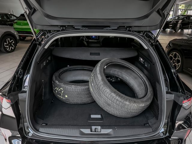 Opel Astra L Sports Tourer 1.5 Elegance Kamera