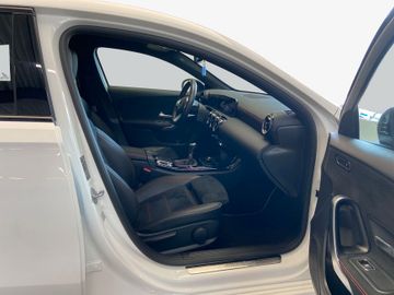 Mercedes A 180 - 12