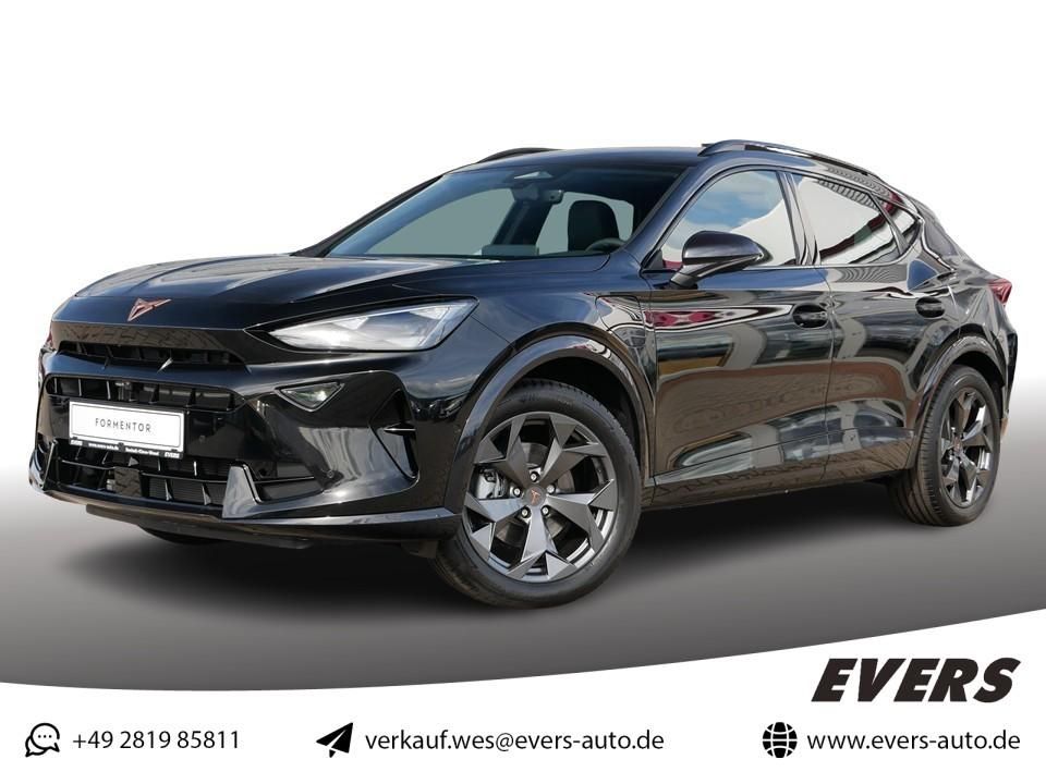 Cupra FORMENTOR 1.5 E-HYBRID AHK+360°+MATRIX+TOTW.+ACC