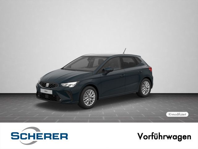 Seat Ibiza SEAT Ibiza Style 1.0 TSI 85 kW (116 PS) 6-