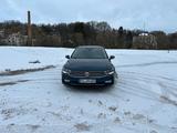 Volkswagen Vw Passat 2.0TDI - Volkswagen Passat in Chemnitz