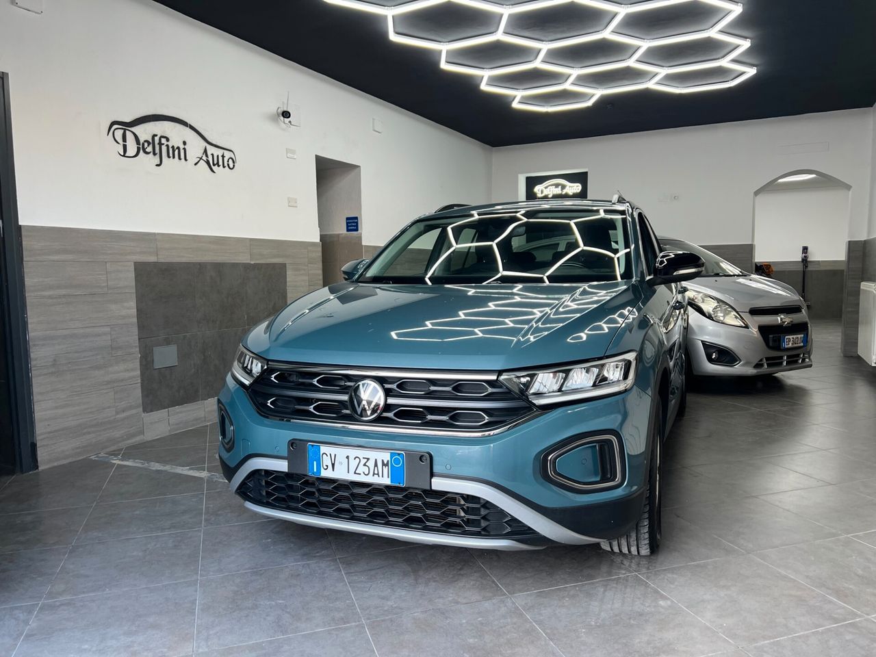 Other Volkswagen T-Roc 1.0 TSI R-Line
