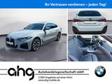 BMW 430i Aut. Gran Coupe M Sportpaket Glasdach ACC L - gebrauchte BMW 430 Gran Coupé aus dem Jahr 2024