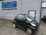Smart fortwo coupe  45 kW