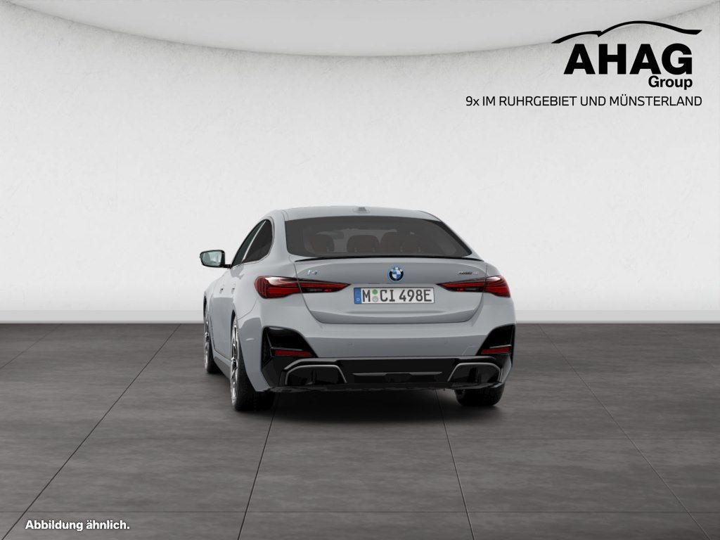 BMW i4 - Bild 7