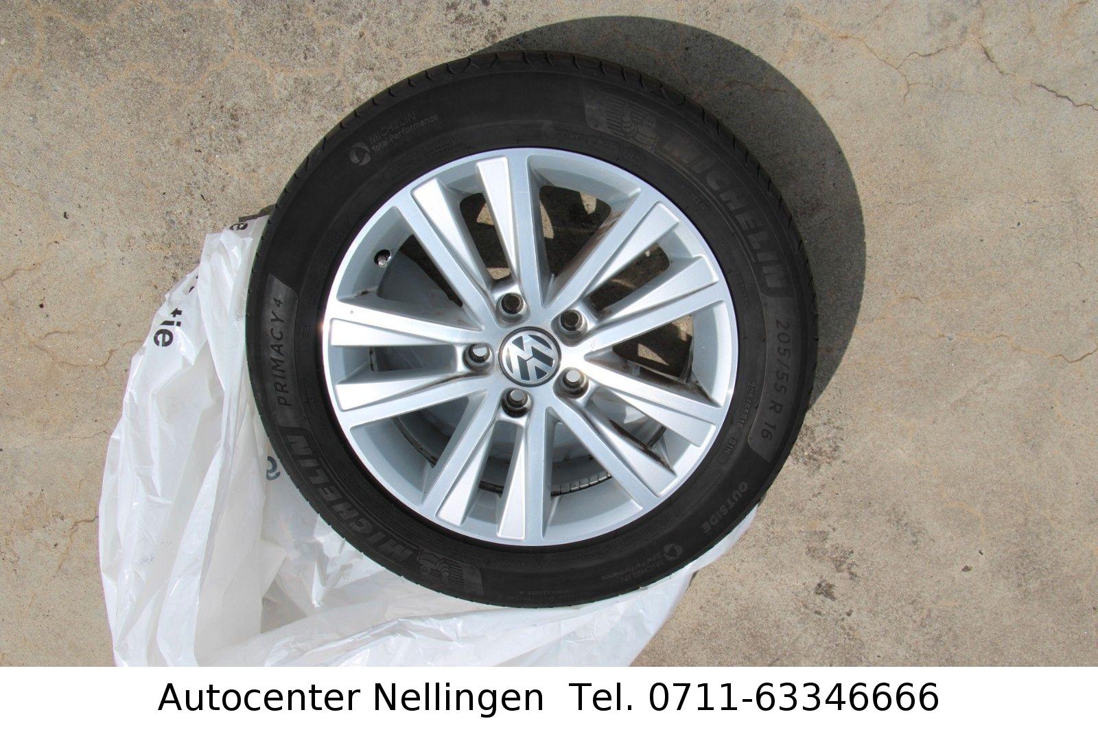 Volkswagen Golf 2011 — photo 20