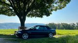 BMW E46 325 Ci - BMW 325: Ci E46