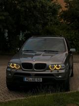 BMW E53 4x4 3.0d 2005 - BMW X4 in Kassel