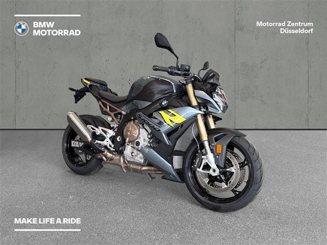 BMW S 1000 R