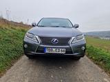 Lexus RX 450 450h - - scheckheftgepflegte Lexus RX 450