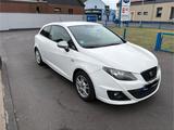 Seat Ibiza SC 1.4 TSI DSG FR FR - Seat Ibiza aus 2011: Fr