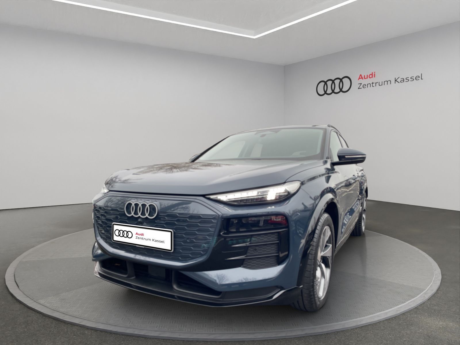 Audi Q6 e-tron - Bild 4
