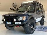 Land Rover Discovery 2.5 TD5 5 POSTI 140CV OMOLO - gebrauchte Land Rover Discovery aus dem Jahr 2003