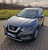 Nissan X-Trail 1.6 DIG-T ACENTA, 7-Sitzer, Pano, 360  - Nissan X-TRAIL ACENTA mit Benzin-Antrieb