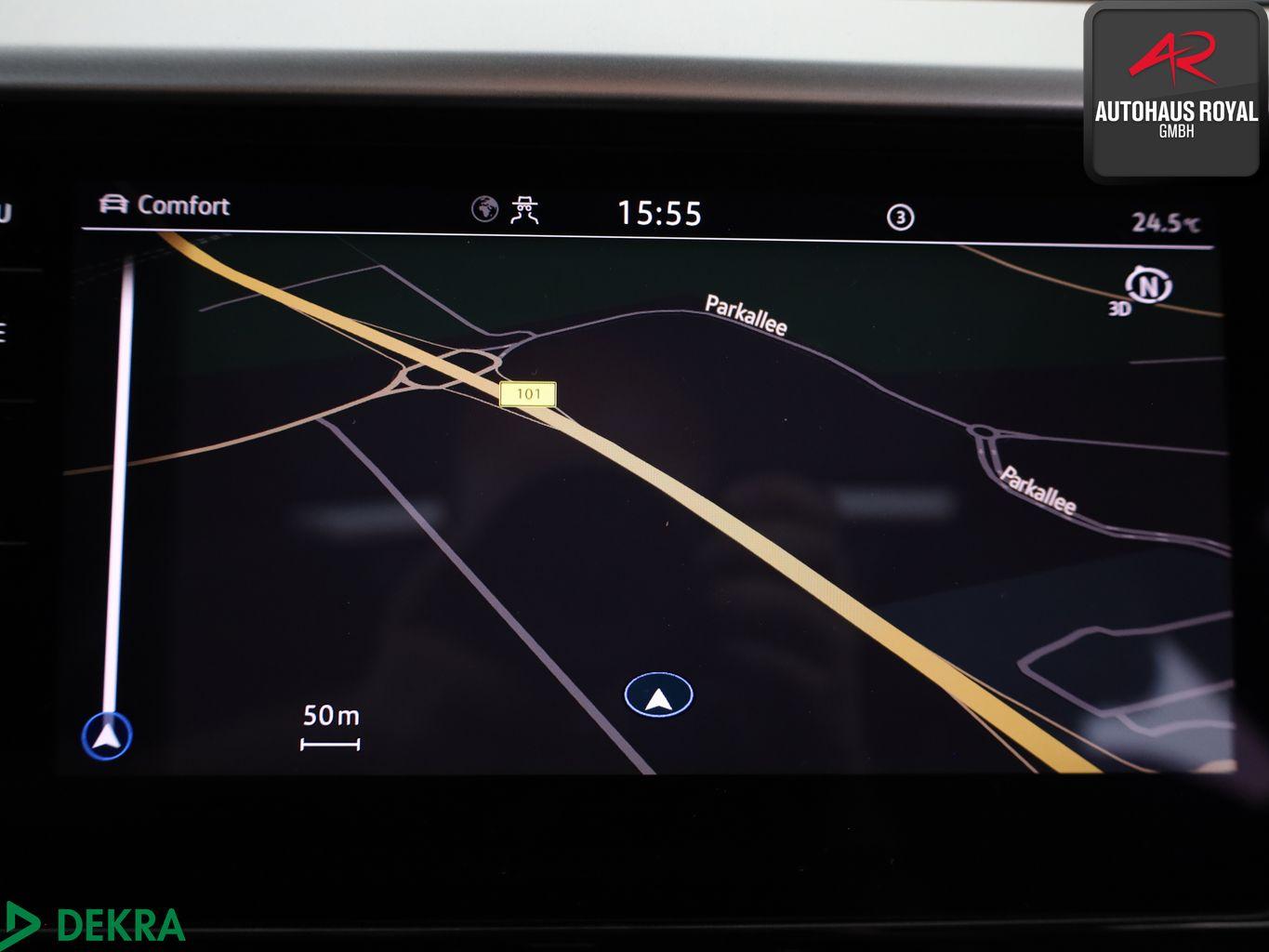 Volkswagen Arteon Shooting Brake 2.0 TDI R LINE 20Z MATRIX, миниатюра 19