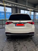 Mercedes-Benz Traum-AMG mit Mercedes Garantie! Wie neu!  - Mercedes-Benz GLE 53 AMG