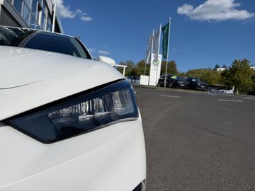 SEAT Leon - 2