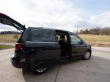 Seat Alhambra 1.4 TSI FR-Line  - Seat Alhambra von privat