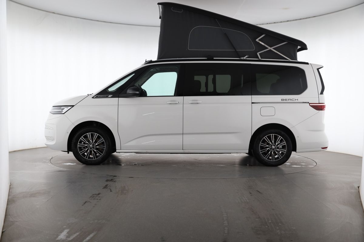 Volkswagen T7 California - Bild 3