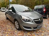 Opel Meriva B Edition Automatik - gebrauchte Opel Meriva aus dem Jahr 2015