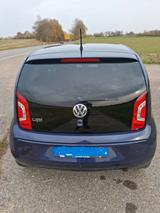 Volkswagen Club UP - VW up! von privat