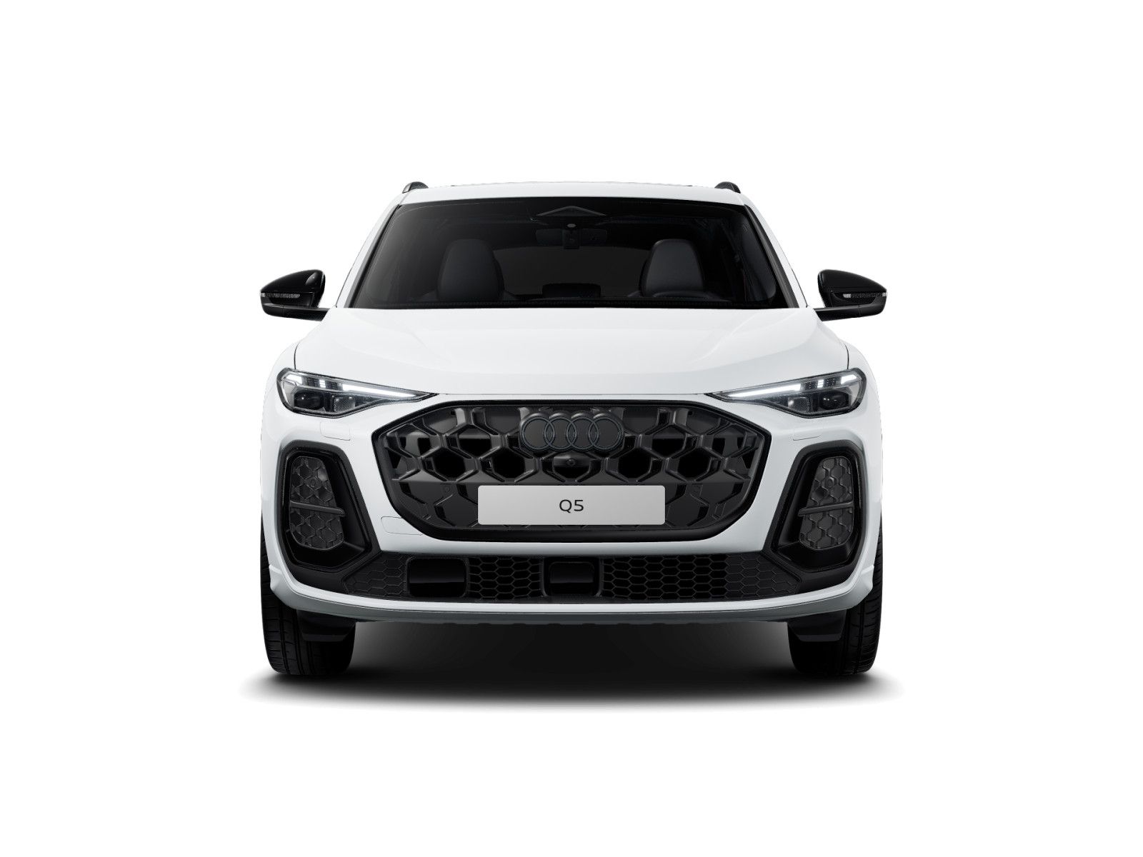 Audi Q5 - Bild 3