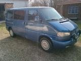 Volkswagen T4 Caravelle 2.5 Syncro, Sperre, Camping  - Volkswagen T4 Caravelle aus 1996