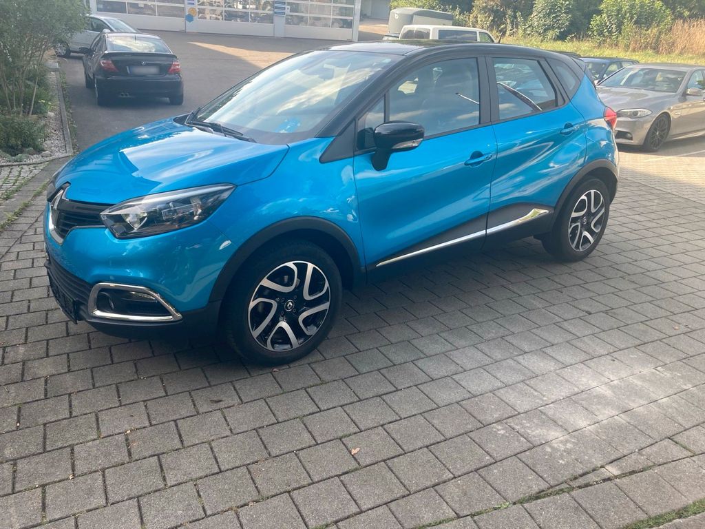 Image of Renault Captur