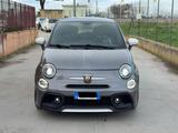 Abarth 595 1.4 Turbo T-Jet 165 CV Turismo - Abarth 595 Turismo aus 2021