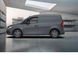 Mercedes-Benz eCitan PRO Standard*Kamera*DAB*SHZ*Spurhalte*+++ - Mercedes-Benz eCitan mit Elektro-Antrieb