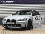 BMW M3 xDrive Competition-Handicap Umbau-Handgas - gebrauchte BMW M3 aus dem Jahr 2022