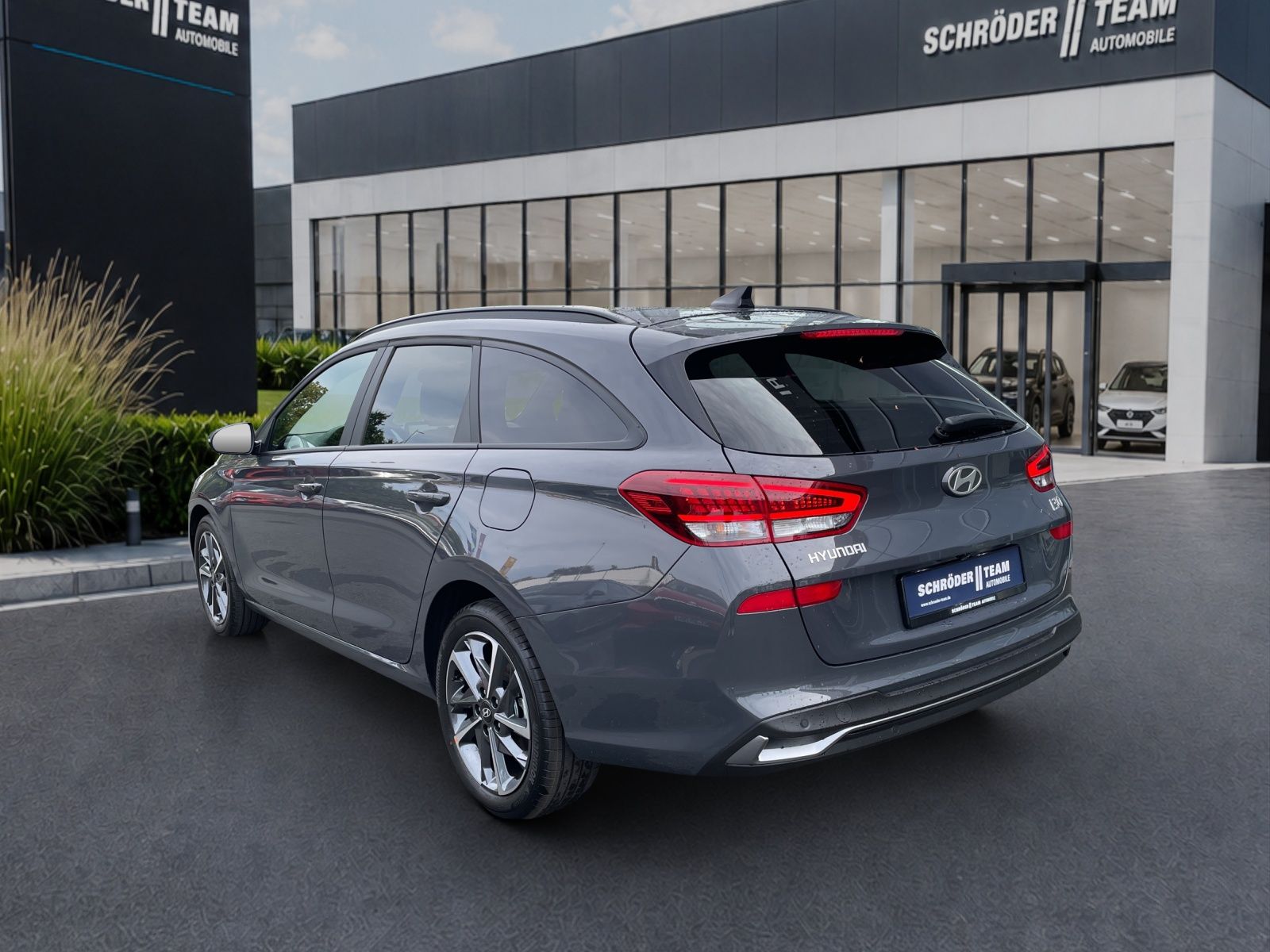 Hyundai i30 - Bild 4