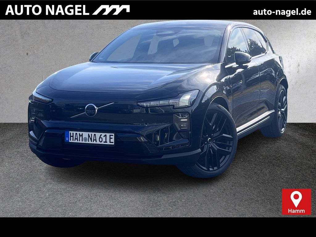 Image of Volvo EX60