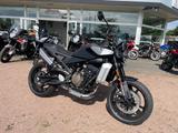 Husqvarna 801 Svartpilen 4 Jahre Garantie - HUSQVARNA SVARTPILEN 801