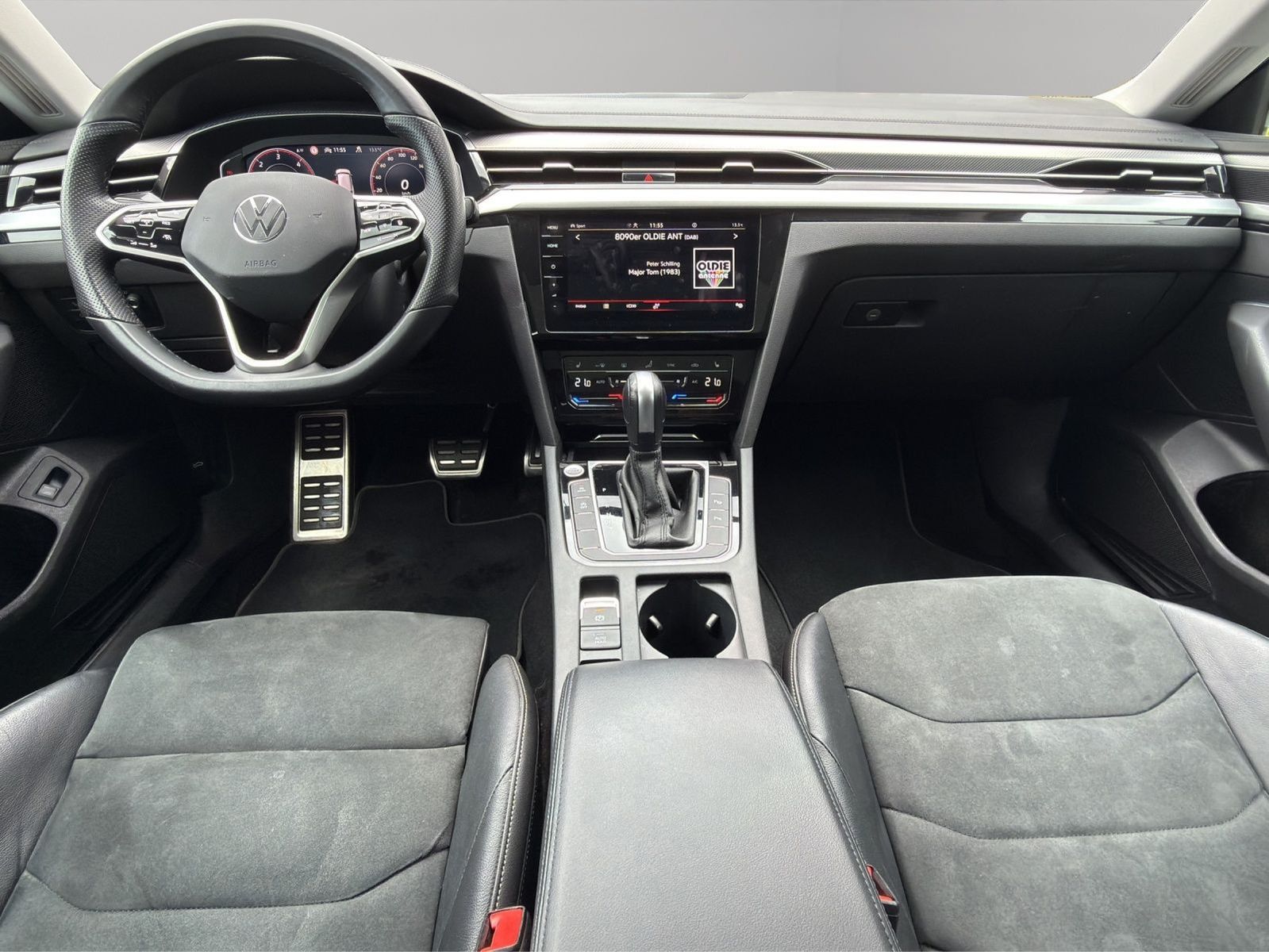 Volkswagen Arteon - Bild 14