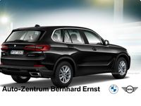 BMW X5 - Vorschau Bild 5