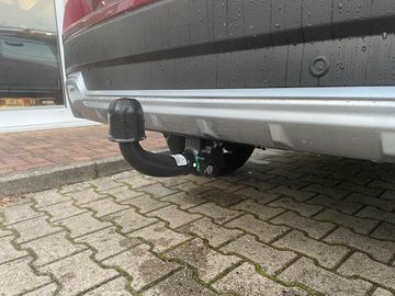 Subaru Forester Active AHK abnehmbar Winterräder uvm.