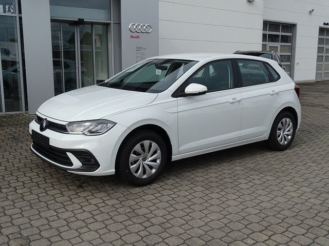 Polo 1.0 Life - LED / App-Connect