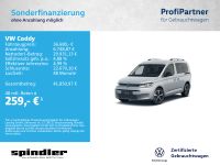 Volkswagen Caddy - Vorschau Bild 1