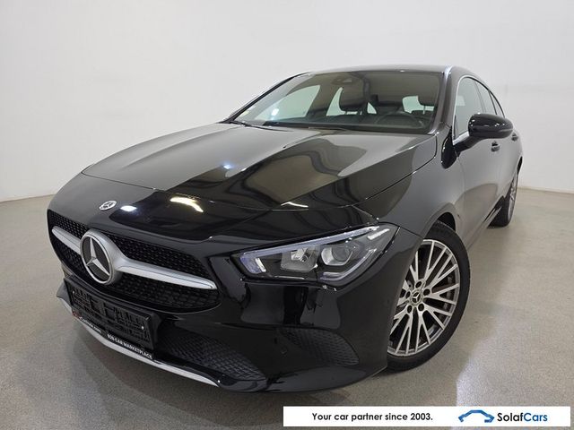 MERCEDES-BENZ CLA 180 Shooting Brake Aut. LED-Xenon Widescree