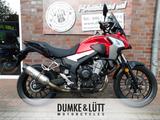 Honda CB 500X  ABS CB500XA - HONDA ENDURO 500