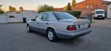 Mercedes-Benz E 280 Oldtimer Sammlerstück orig.101598 km - Mercedes-Benz E 280 Gebrauchtwagen