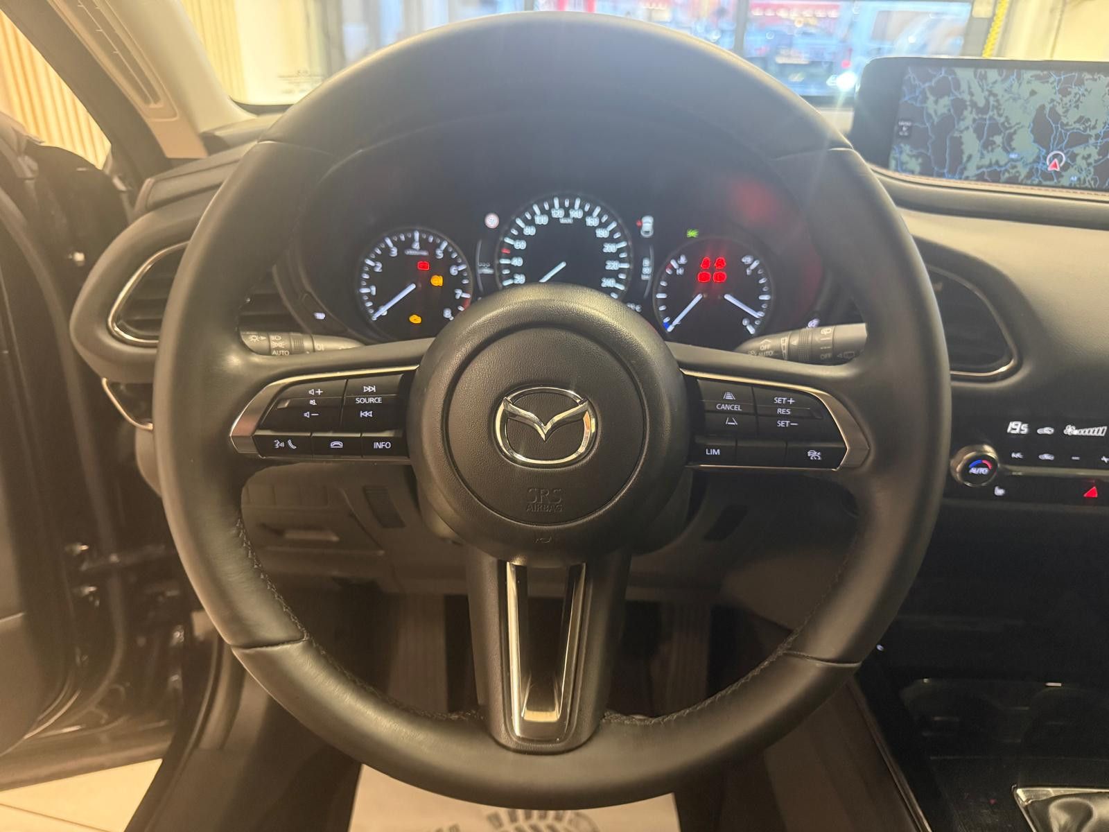 Fahrzeugabbildung Mazda CX-30 Homura 2WD / 1.HAND/ NUR 37.TKM