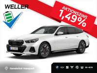 BMW i5 - Vorschau Bild 1